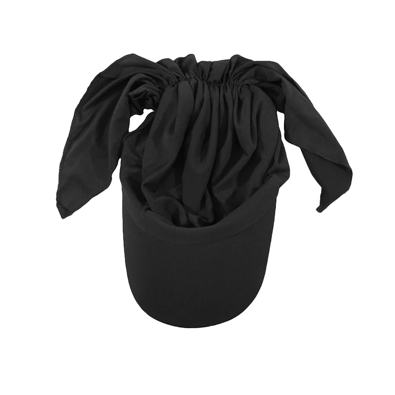 Summer Outdoor Caps for Women Headscarf