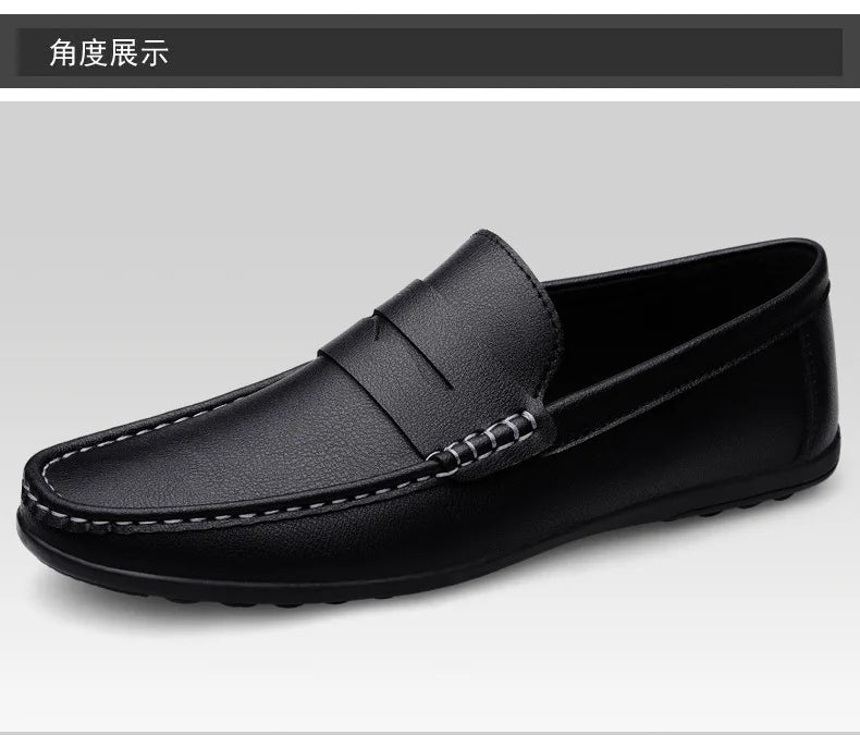 men's shoes