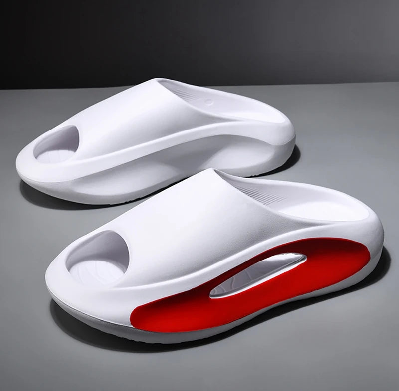 Summer Thick stylist X slipper