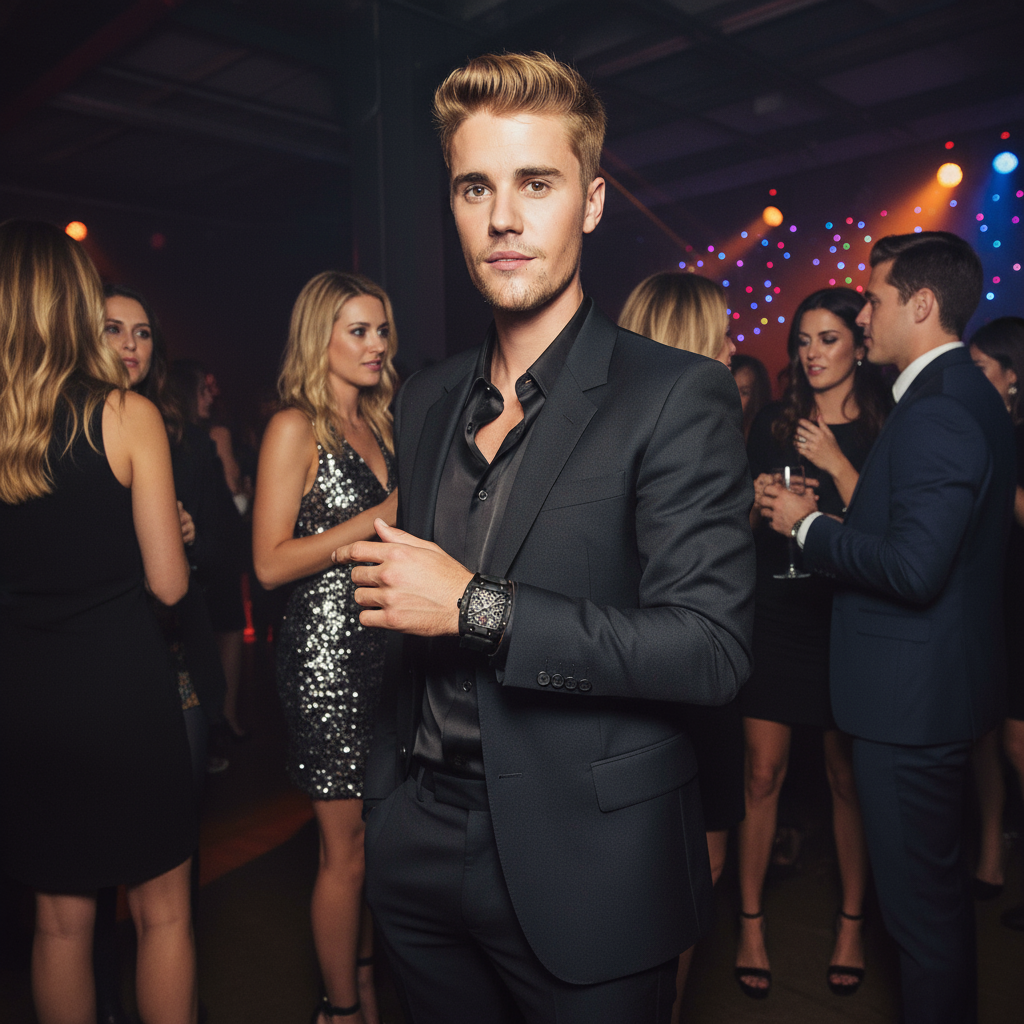 OBLVLO Top Watch Brand Sport Watch For Man