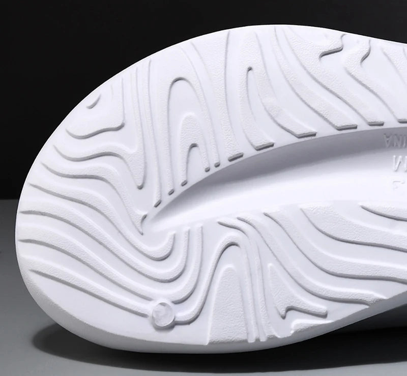 Summer Thick stylist X slipper