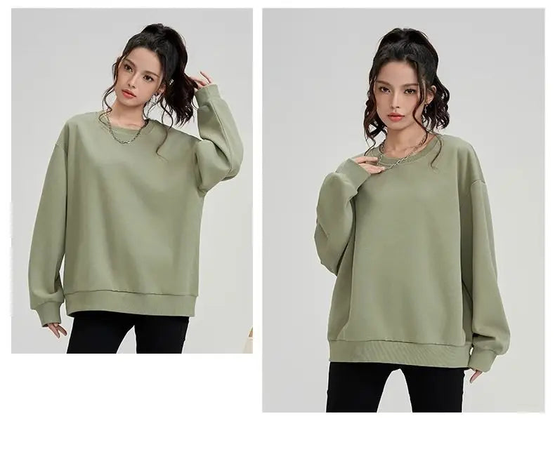 New Popular Sweatshirt for Women's
