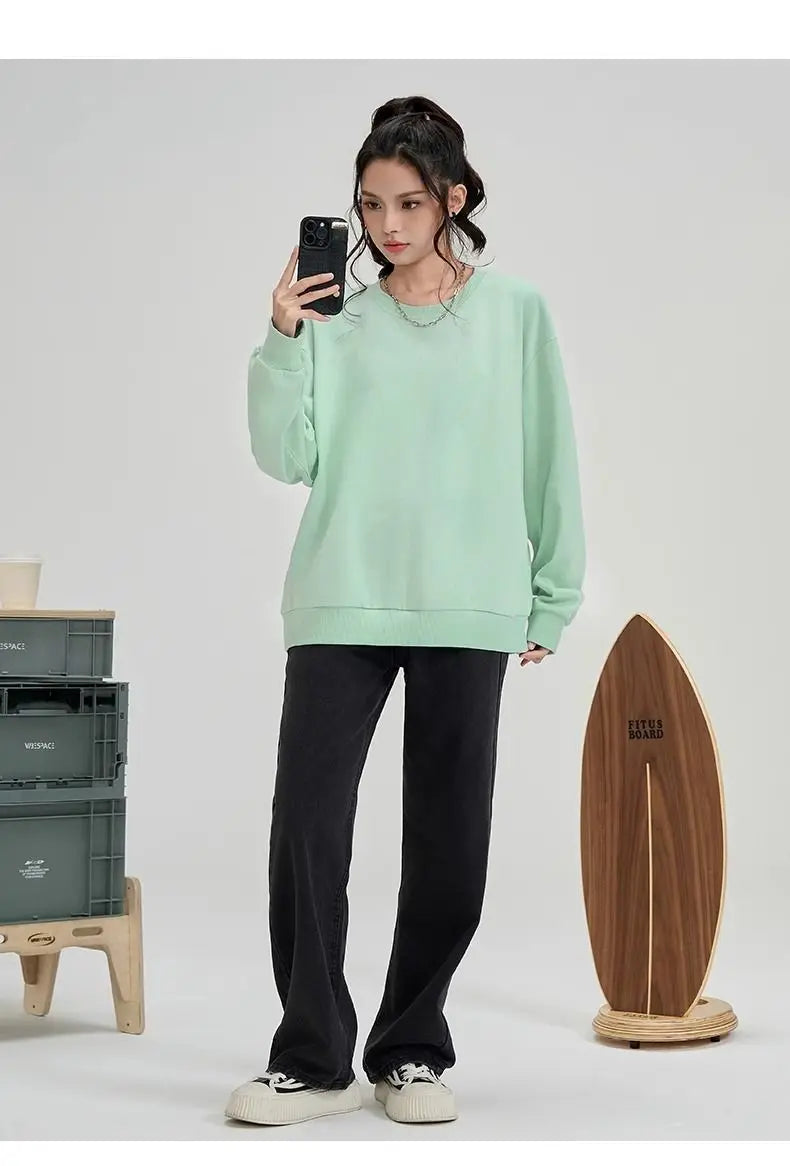 New Popular Sweatshirt for Women's