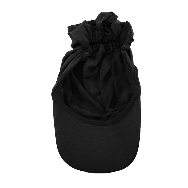 Summer Outdoor Caps for Women Headscarf