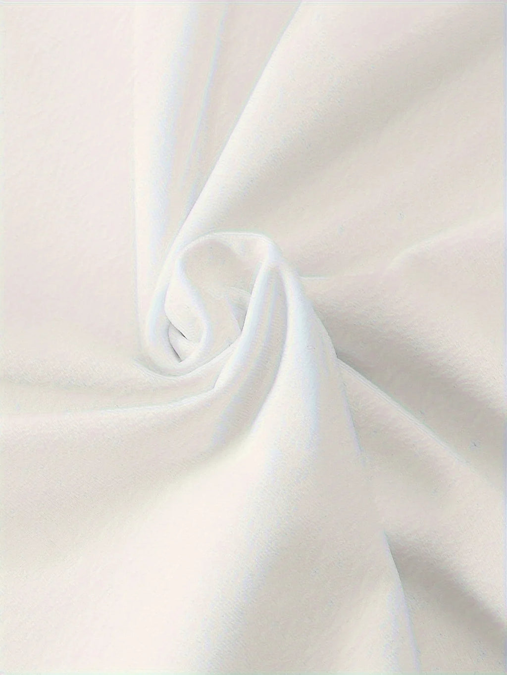 Simple  T-shirt Casual and Versatile Style