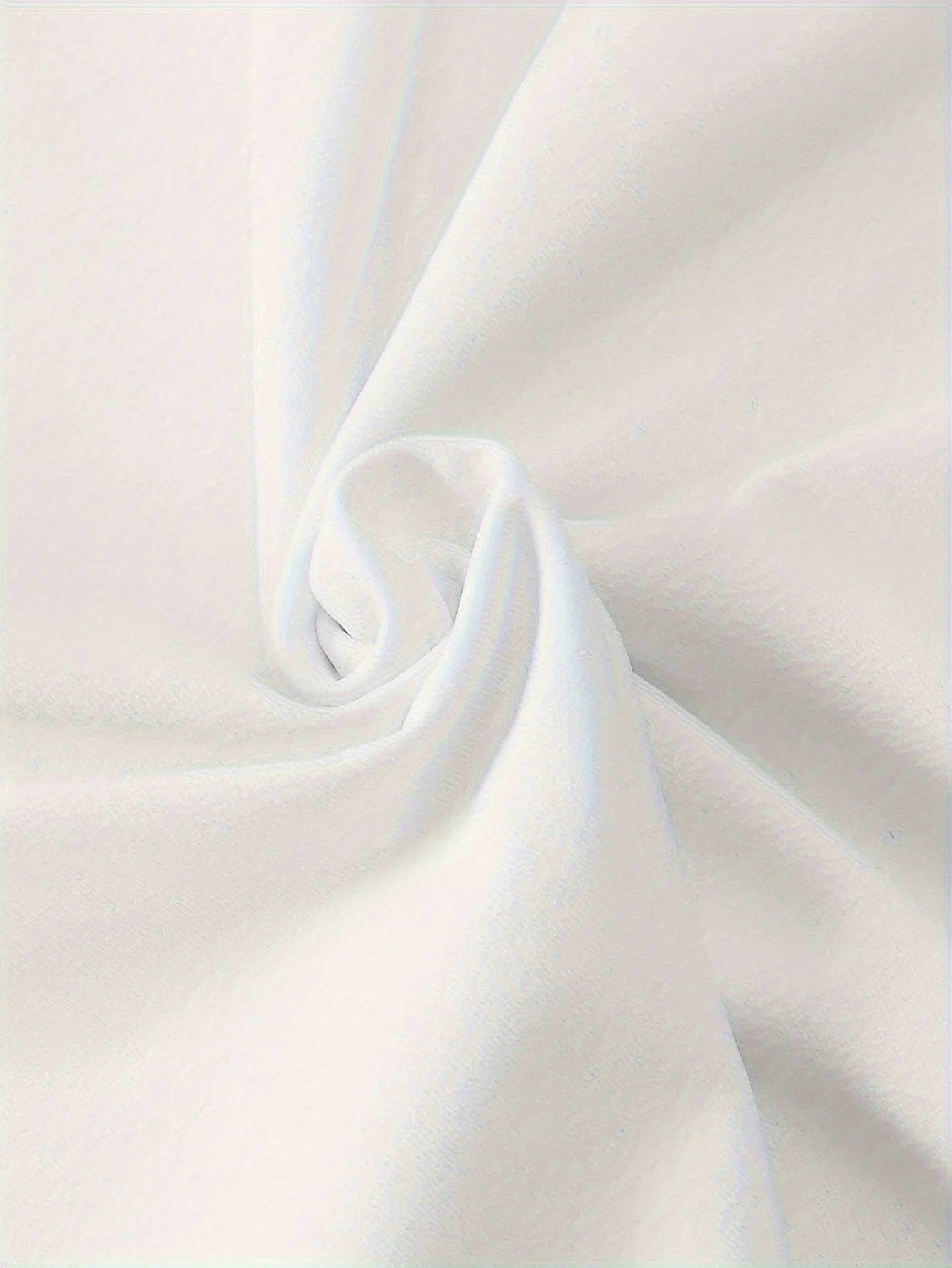 Simple  T-shirt Casual and Versatile Style