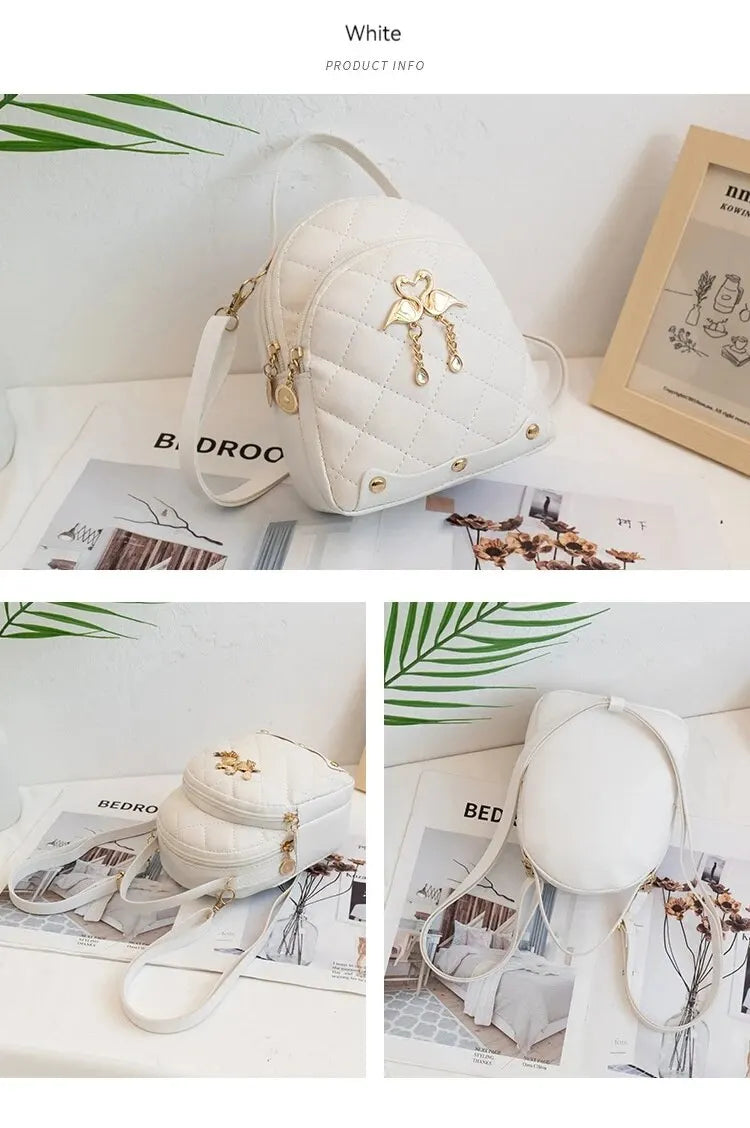 Women Backpacks Phone Packs MIni Backpack