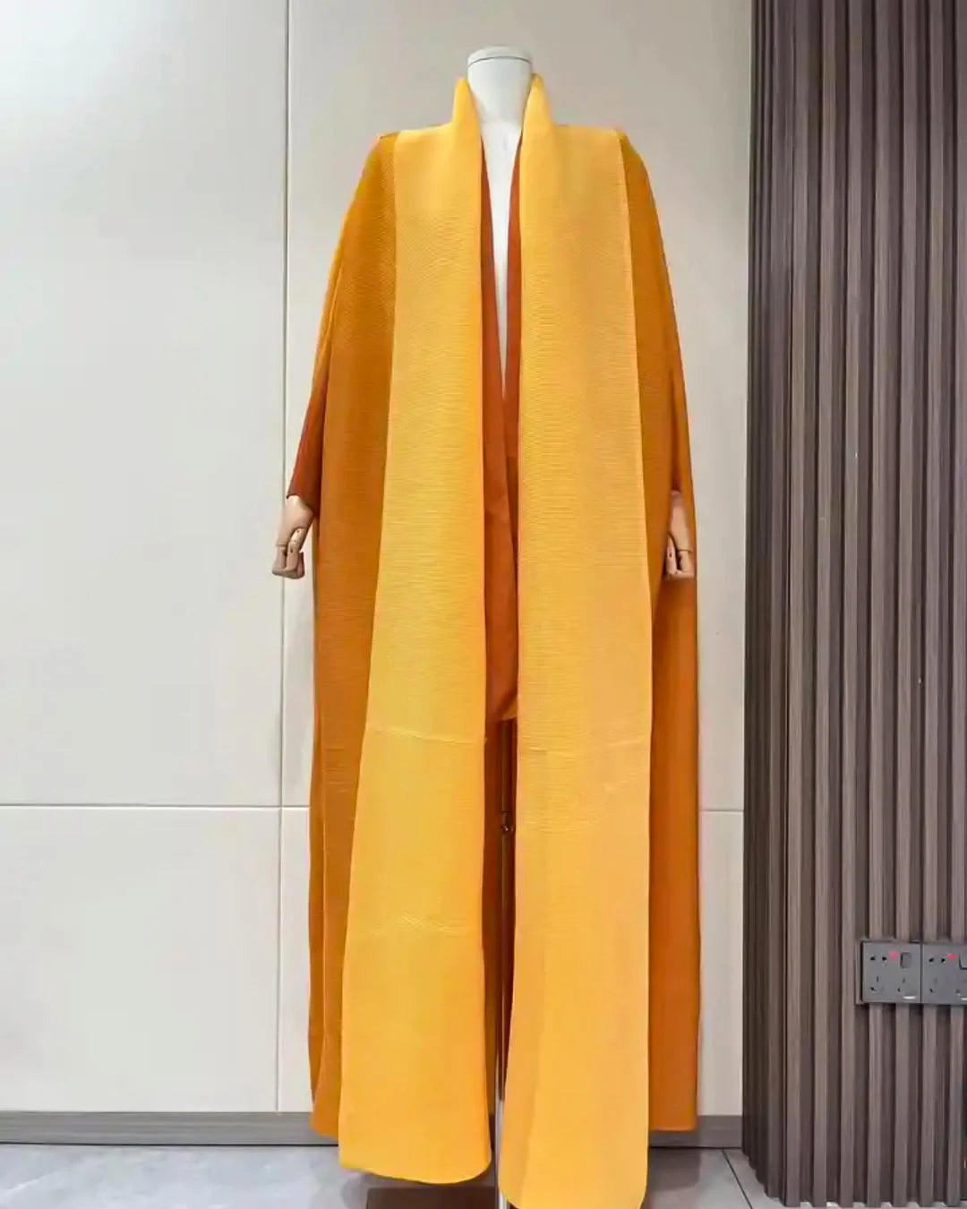 Arabic Clothes Woman Luxury Causal Print Long Coat For Muslim Women Abaya Butterfly Dubai Ramadan 2026 Femme Plus Size Clothing