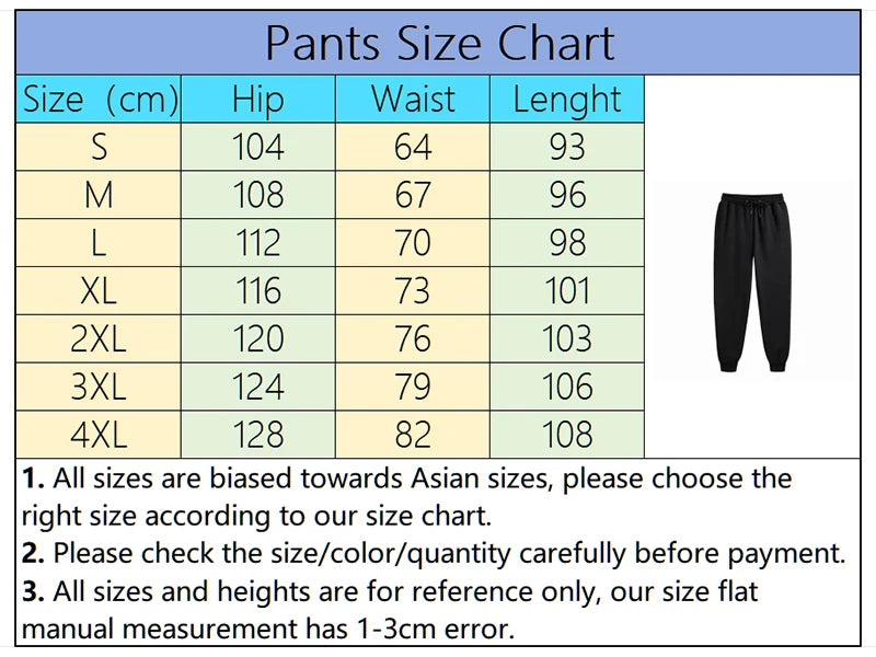 Jogging Sports Pants Sweatpants 
( Hot Sales )