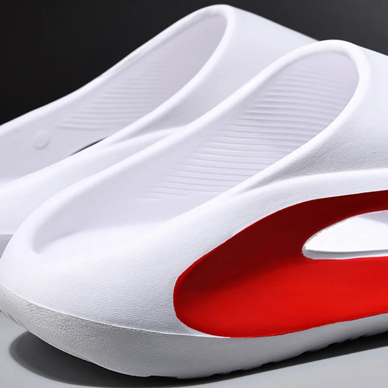 Summer Thick stylist X slipper