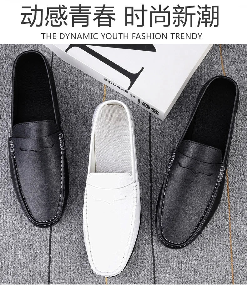 men's shoes