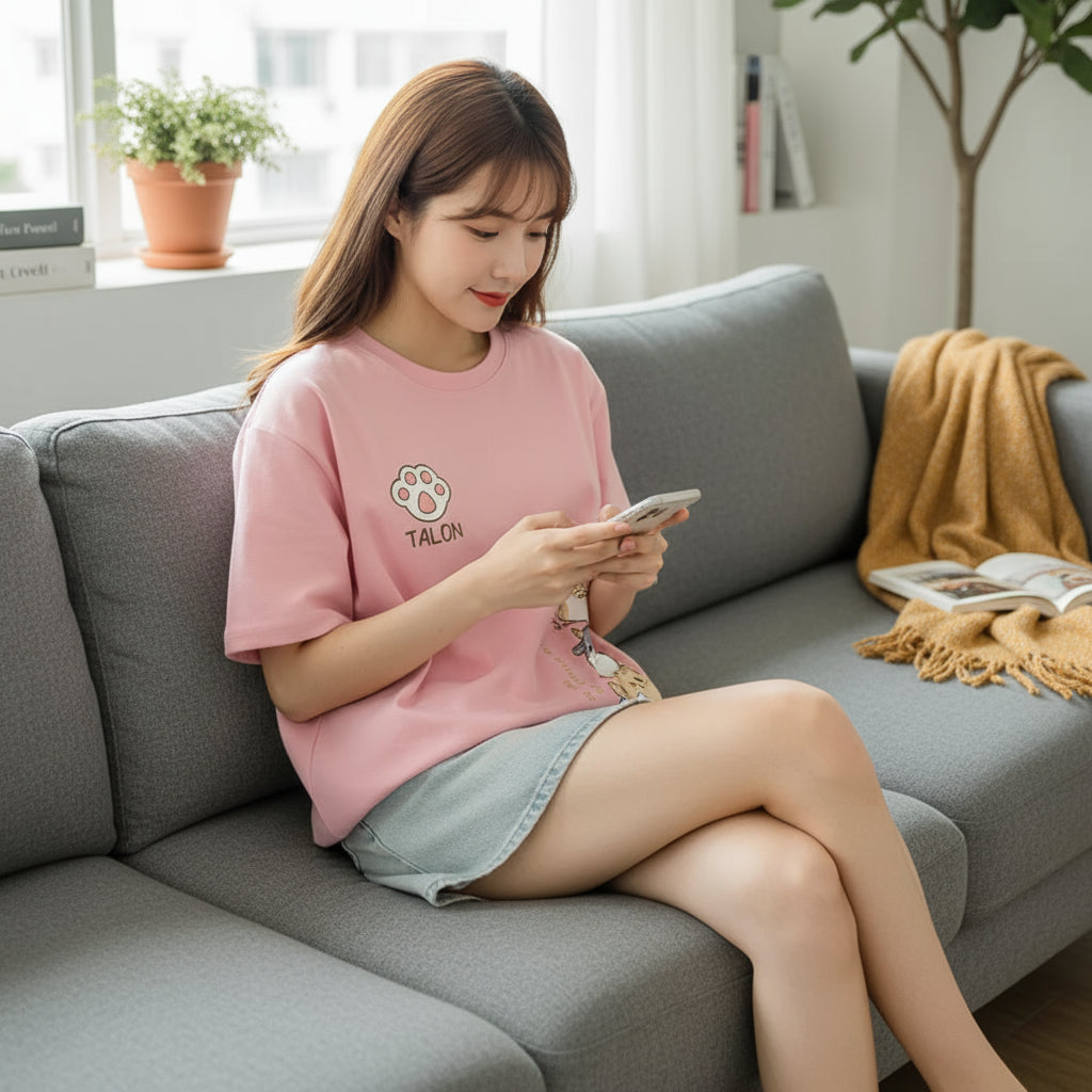 Japanese Cute Hamster