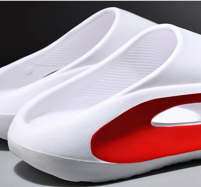 Summer Thick stylist X slipper