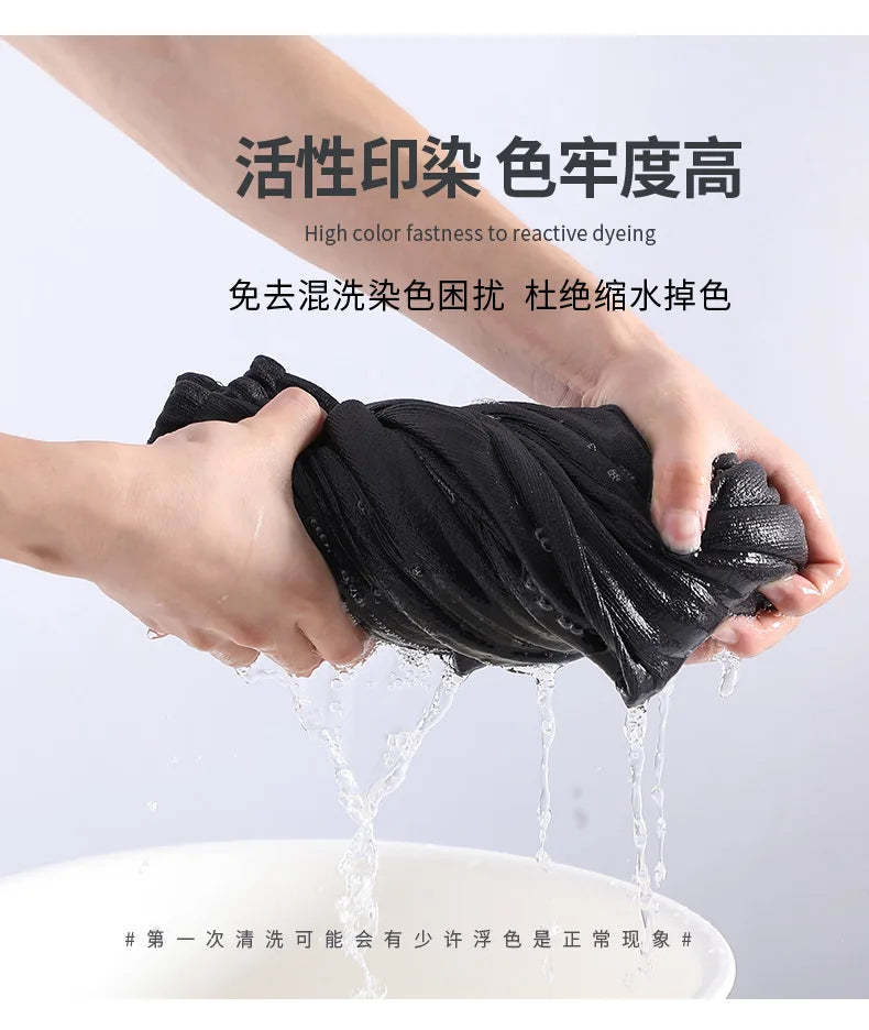 High-waisted  Casual Sweatpants