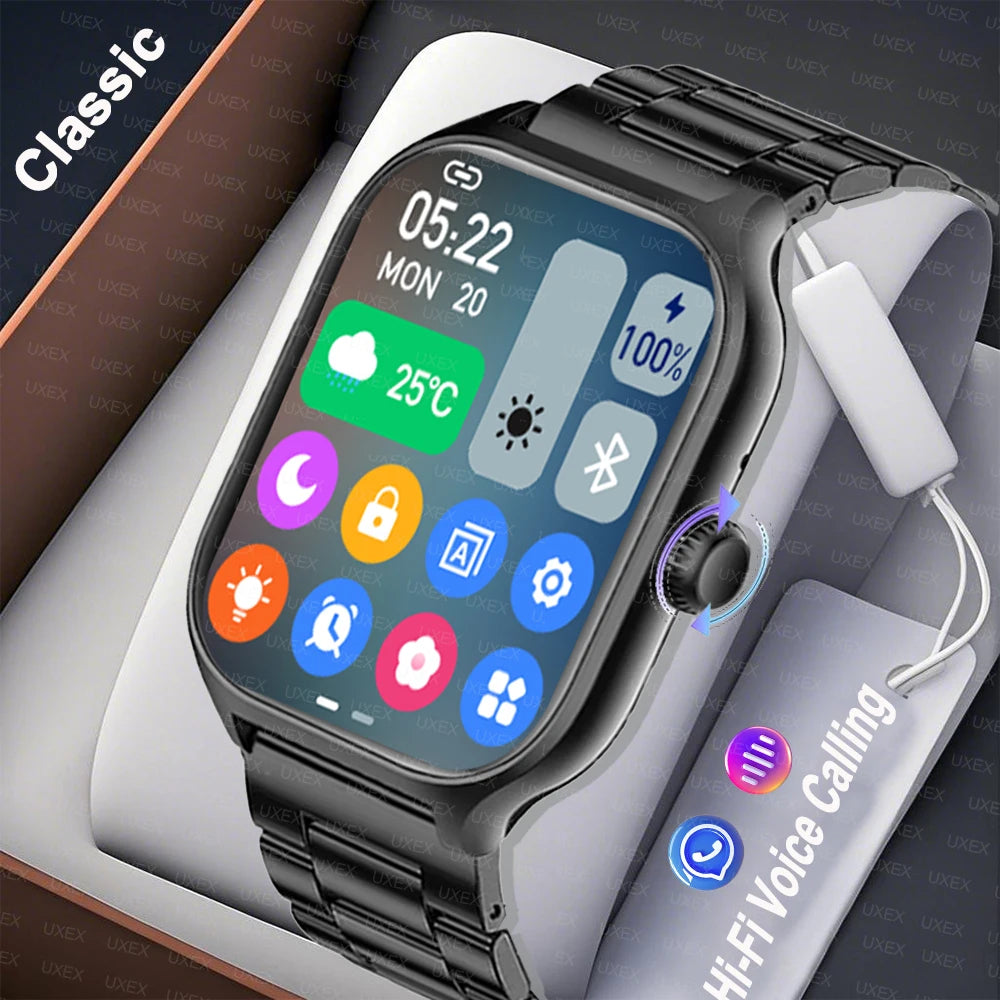 Smart Watch Sports Fitness Watch Bluetooth Call Android Phone Digital Multidial Smartwatch