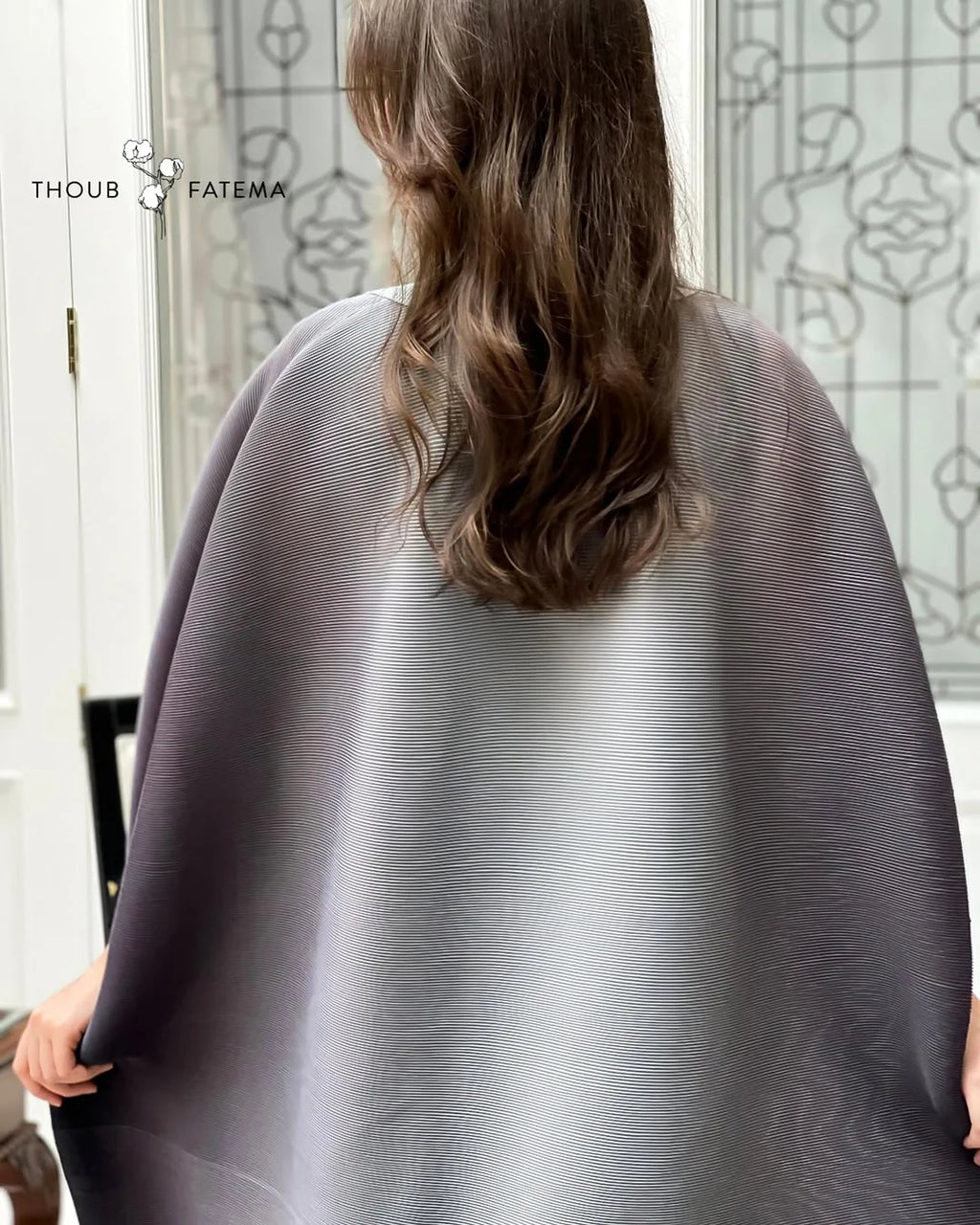 Arabic Clothes Woman Luxury Causal Print Long Coat For Muslim Women Abaya Butterfly Dubai Ramadan 2026 Femme Plus Size Clothing