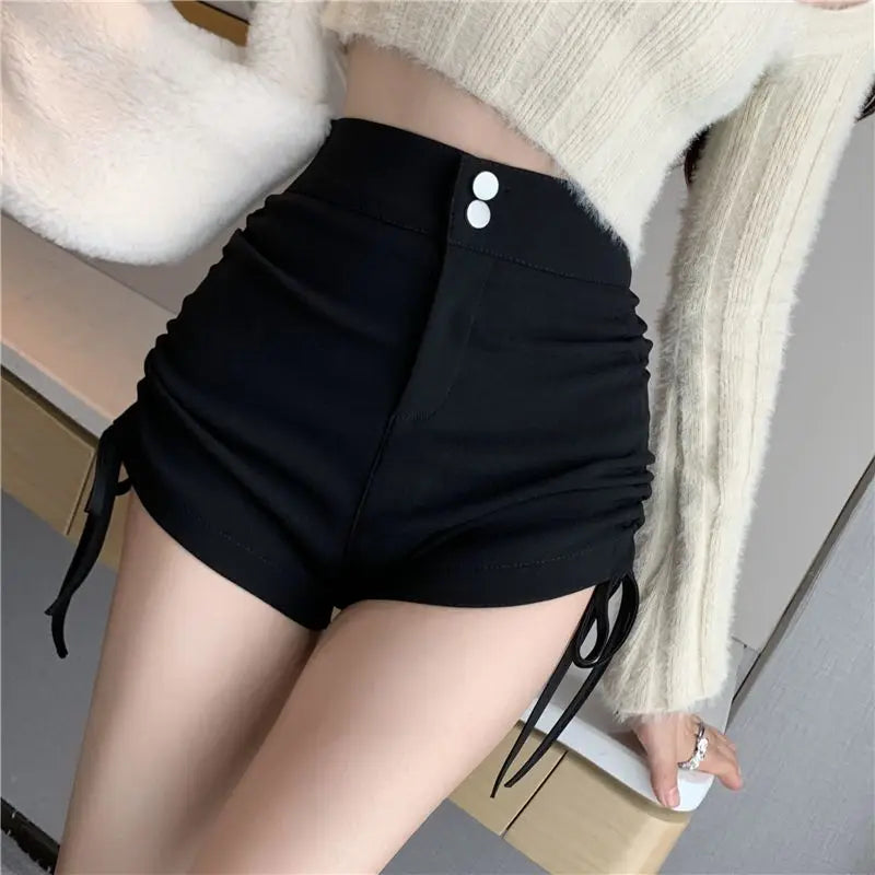 Booty Tight Short Pants for Woman
