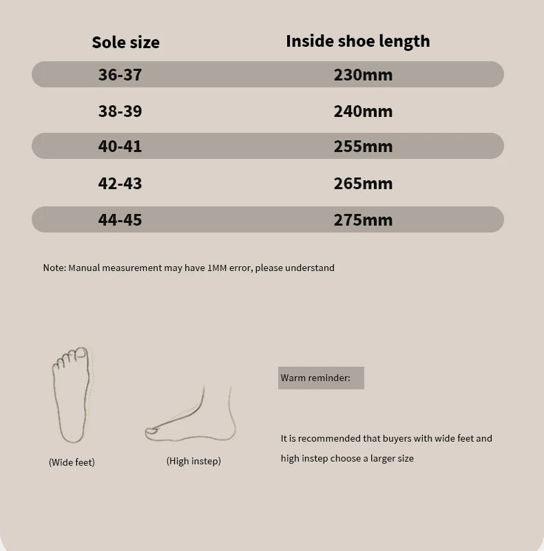 All-Season Linen Home Comfortable Slippers