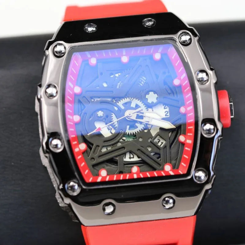 Luxury Brand Domineering Beauty