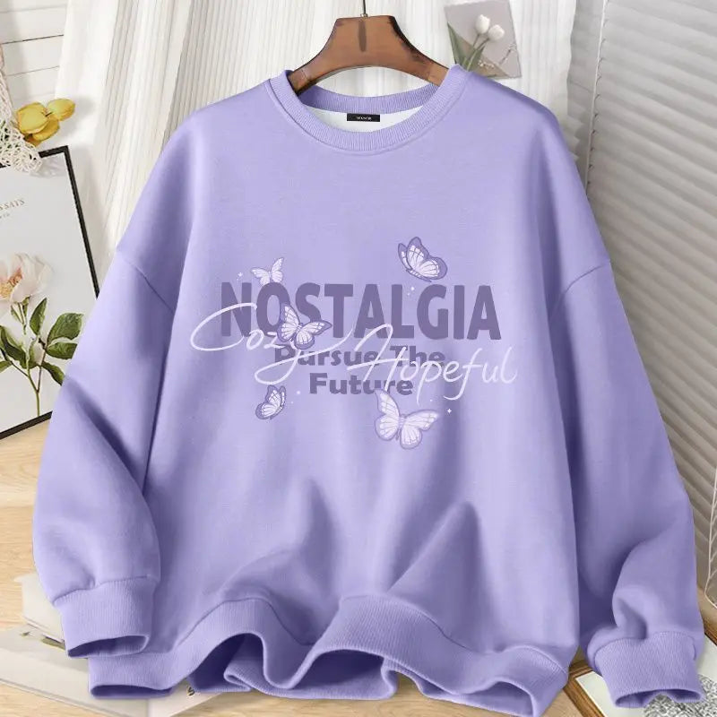 New Popular Sweatshirt for Women's