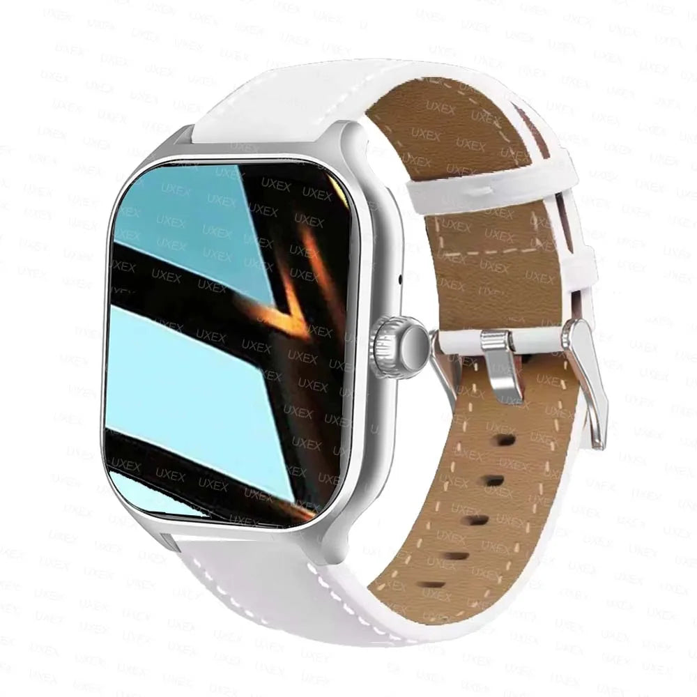 Smart Watch Sports Fitness Watch Bluetooth Call Android Phone Digital Multidial Smartwatch