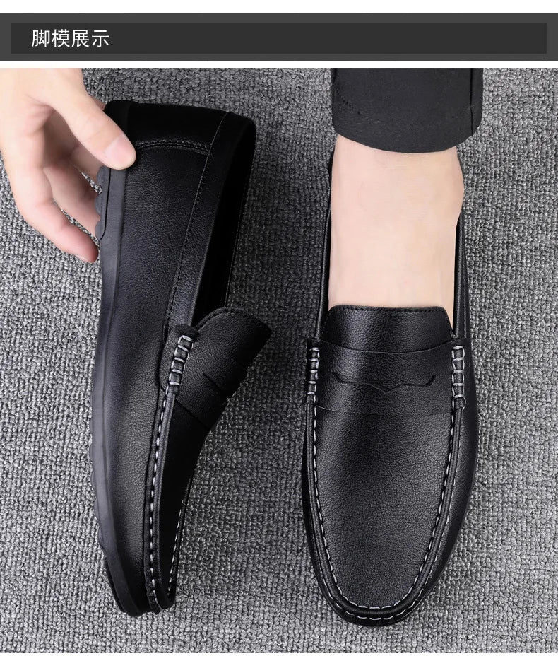 men's shoes
