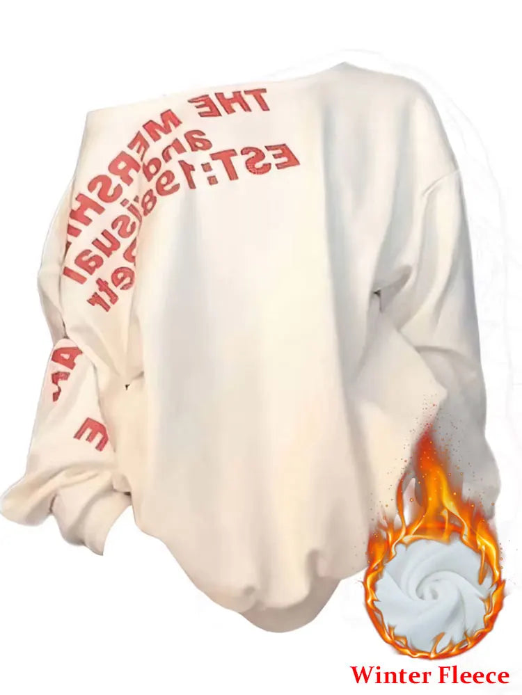 Sexy Oversize, Women Streetwear  Korean Fashion Oversized T Shirt