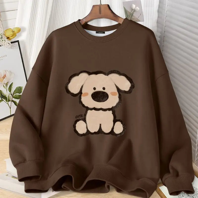 New Popular Sweatshirt for Women's