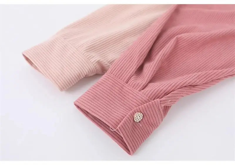 Preppy Style  Sweet Cute Chic Asymmetrical Tops