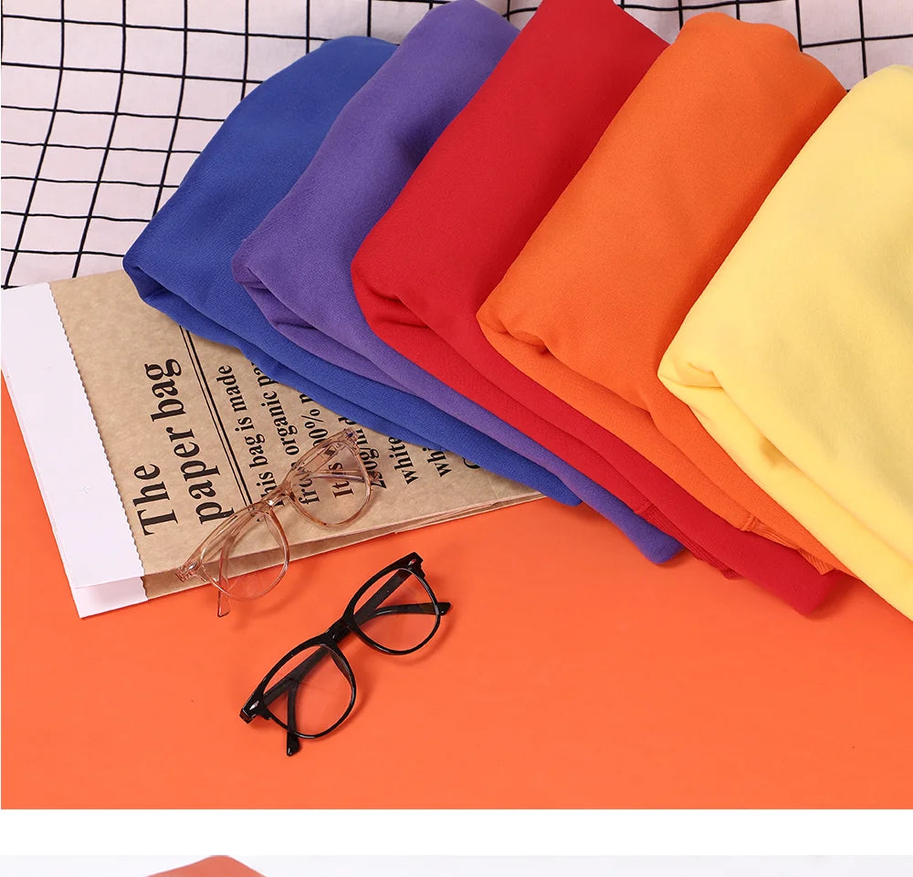 Cat At Work Print Man and women Sweatshirt