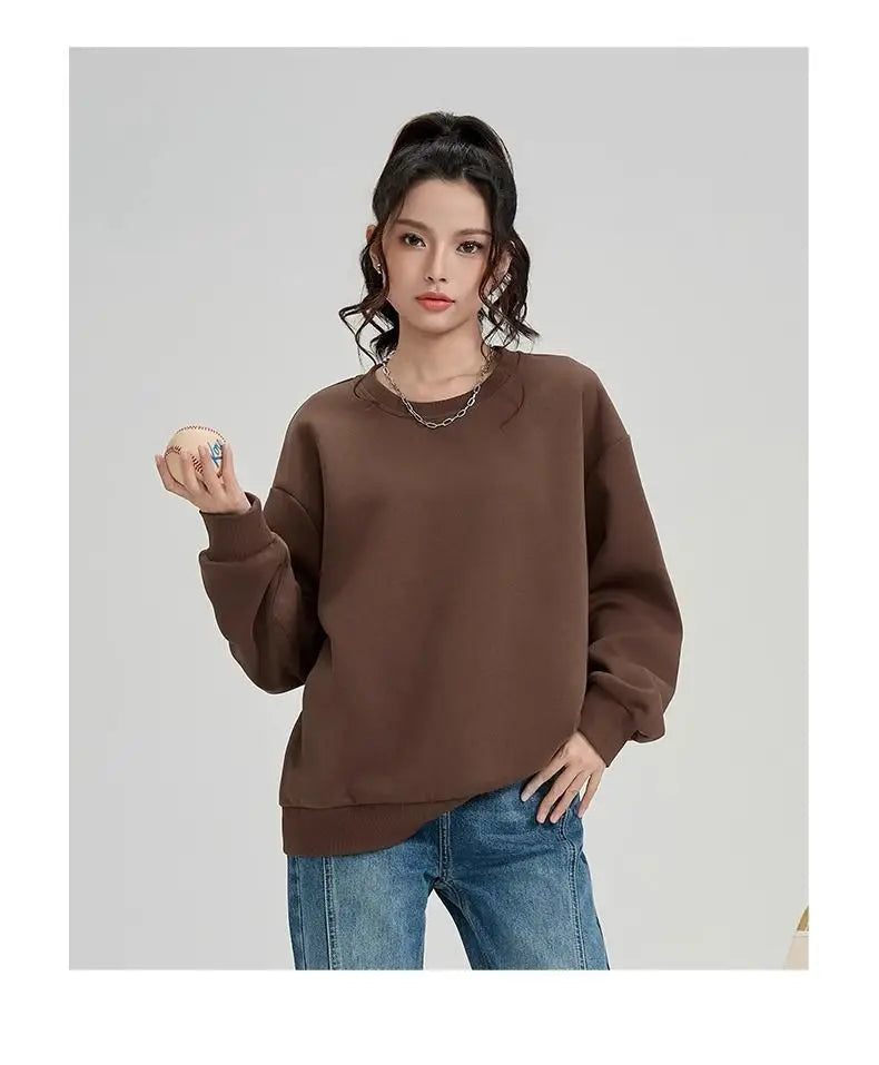 New Popular Sweatshirt for Women's