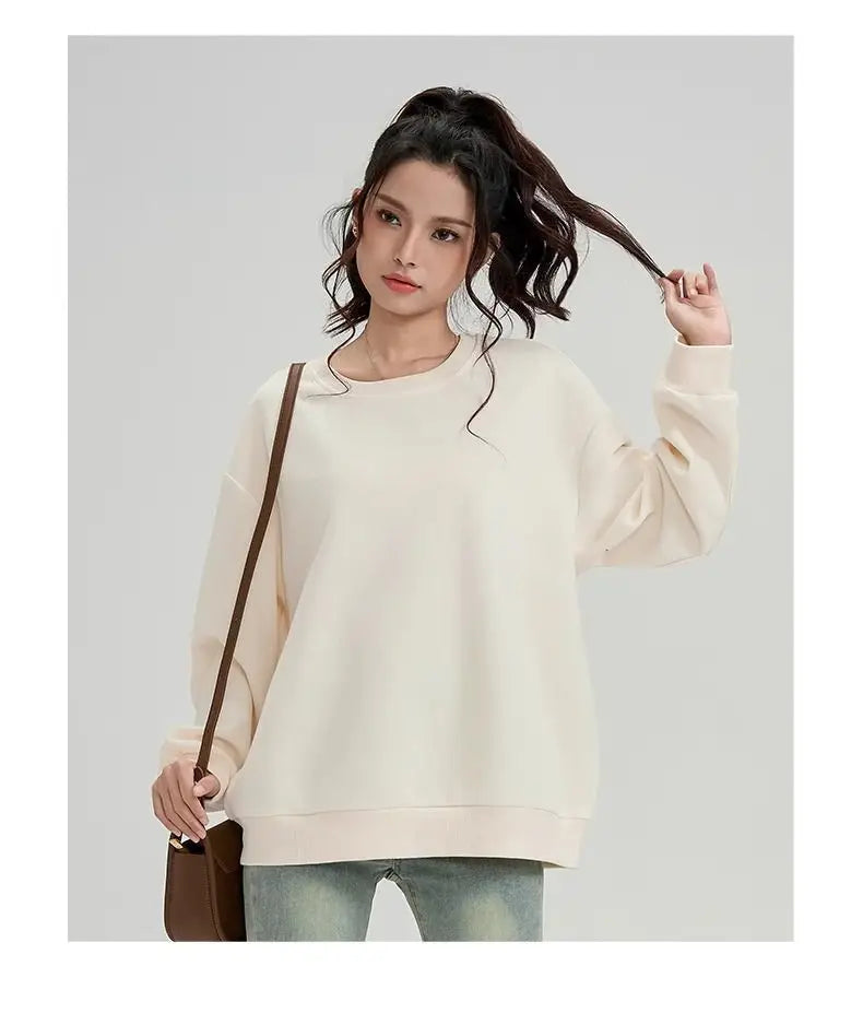 New Popular Sweatshirt for Women's