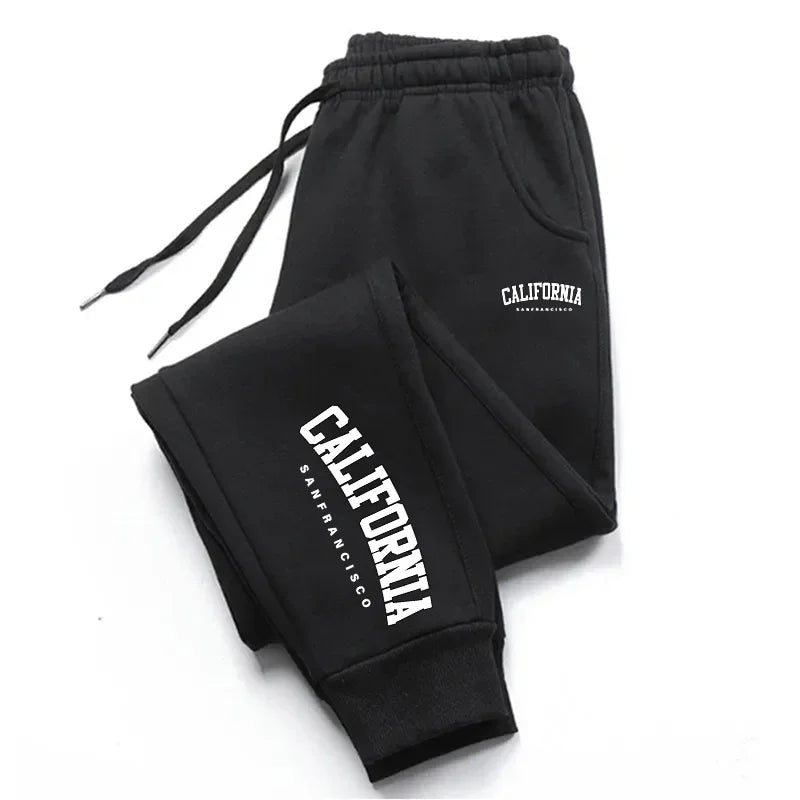 Jogging Sports Pants Sweatpants 
( Hot Sales )