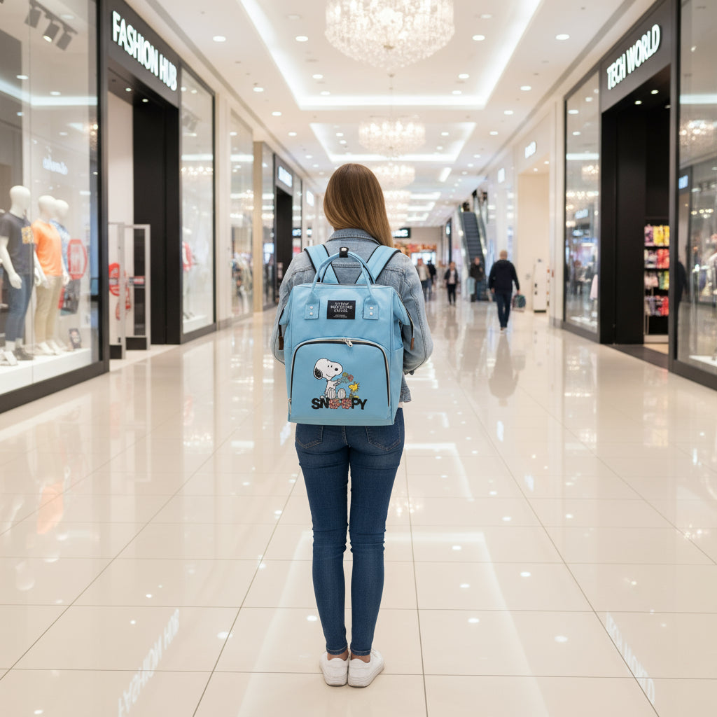 lattest fashion bag for girls