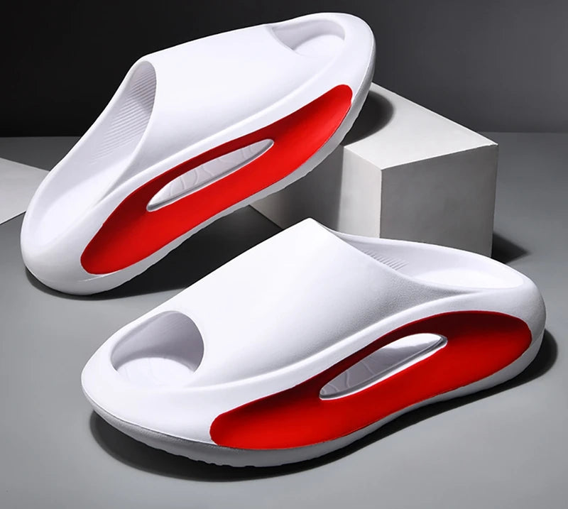 Summer Thick stylist X slipper