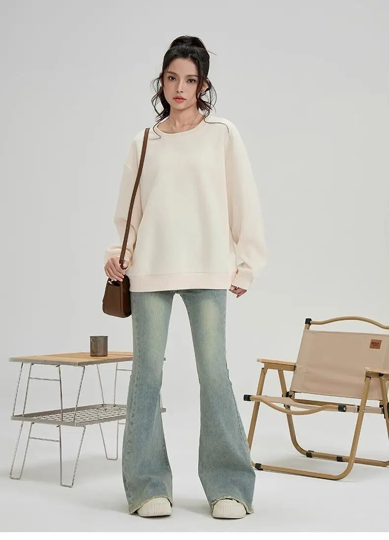 New Popular Sweatshirt for Women's