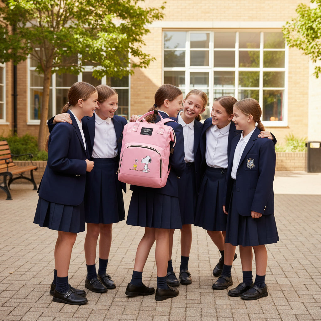 lattest fashion bag for girls