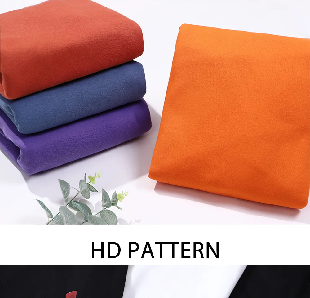 Cat At Work Print Man and women Sweatshirt