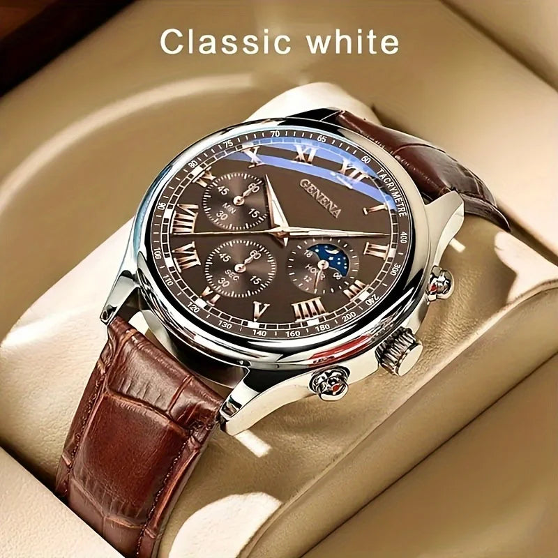 High Quality Men's Luxury watch