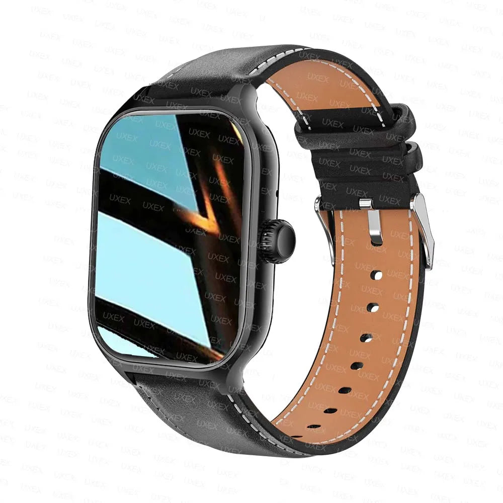 Smart Watch Sports Fitness Watch Bluetooth Call Android Phone Digital Multidial Smartwatch