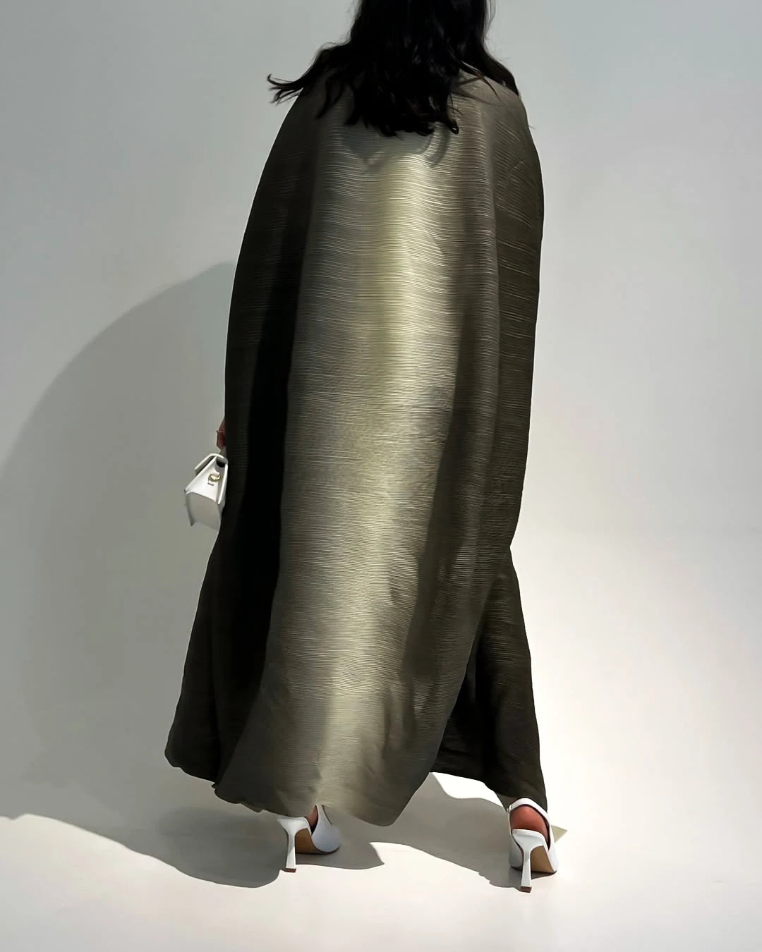 Arabic Clothes Woman Luxury Causal Print Long Coat For Muslim Women Abaya Butterfly Dubai Ramadan 2026 Femme Plus Size Clothing