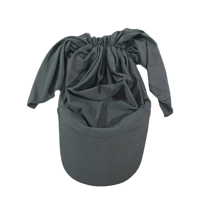 Summer Outdoor Caps for Women Headscarf