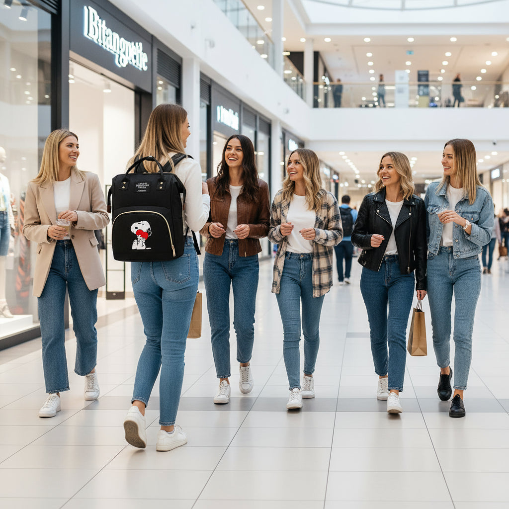 lattest fashion bag for girls