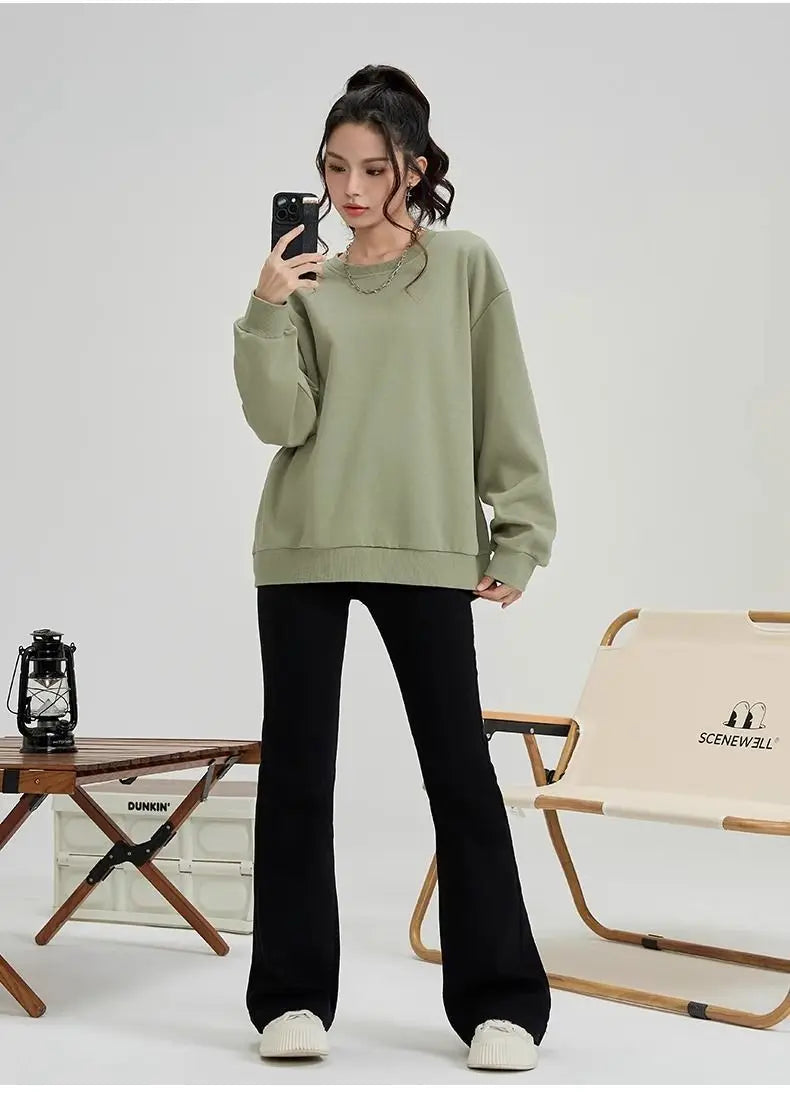 New Popular Sweatshirt for Women's