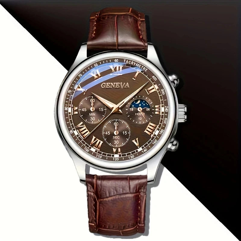 High Quality Men's Luxury watch