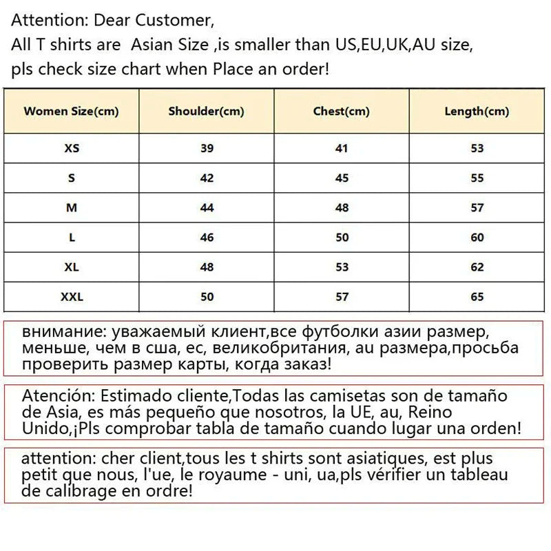 Funny Cat Women Summer t shirt