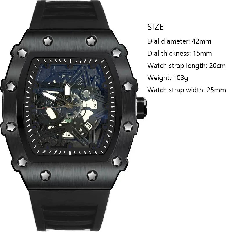 Luxury Brand Domineering Beauty