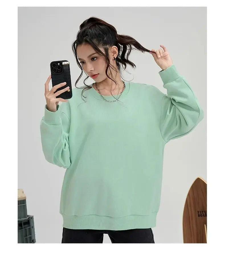 New Popular Sweatshirt for Women's