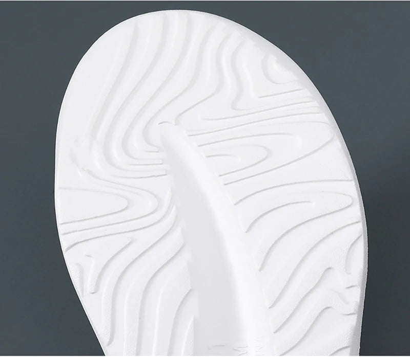 Summer Thick stylist X slipper