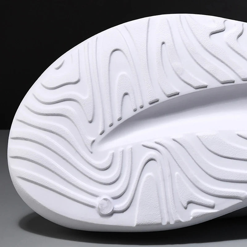 Summer Thick stylist X slipper